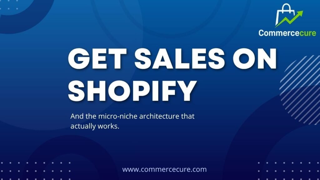 3D e-commerce dashboard showing increasing sales metrics for a Shopify store.