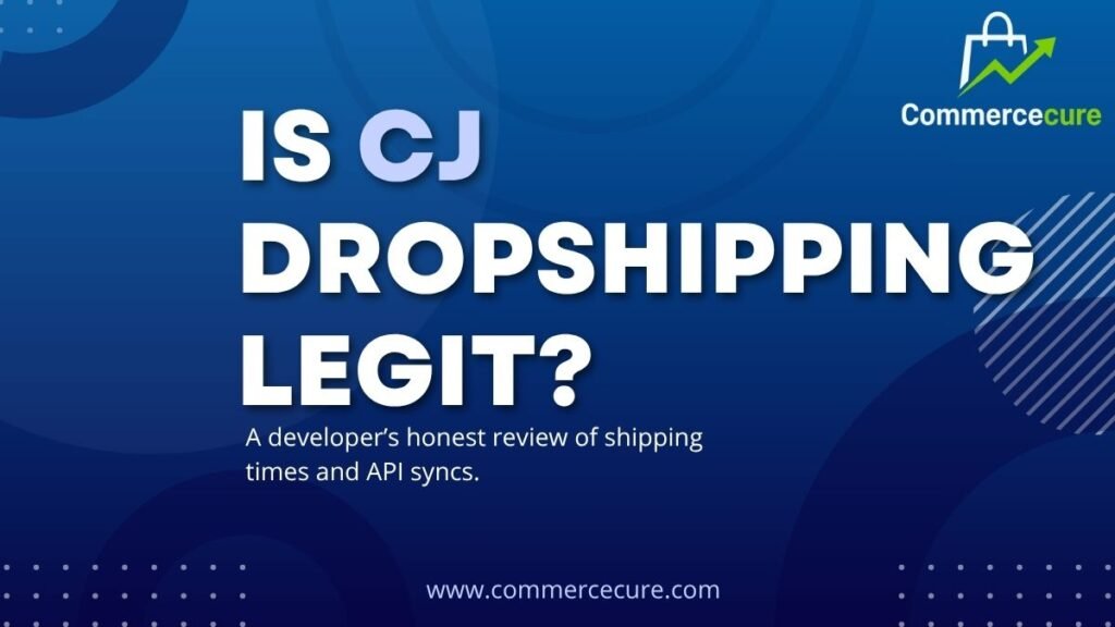 3D international logistics tracking map connected to CJ Dropshipping API.
