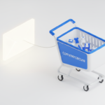 shopify abandoned cart email