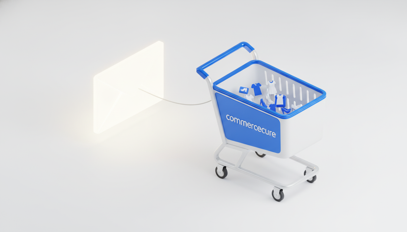 shopify abandoned cart email