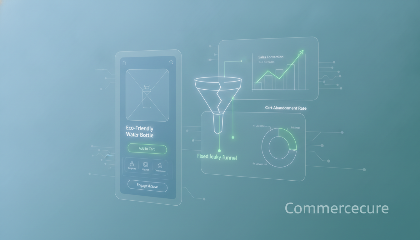 shopify conversion rate optimization